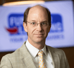 Tim Bethke