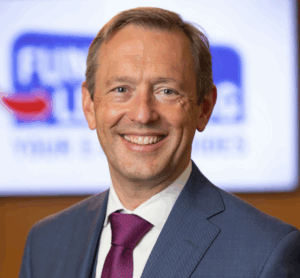 John Harrington, CEMP
