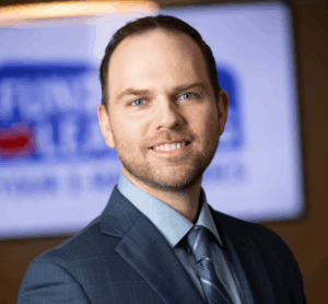Eric Jester, CEMP