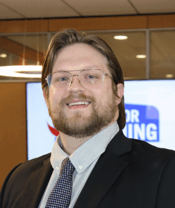 Patrick Burke, CEMP