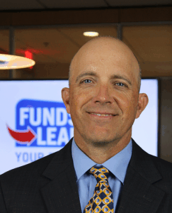 Todd Lawrence, CEMP
