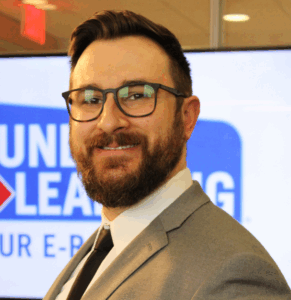 David Mead, CEMP