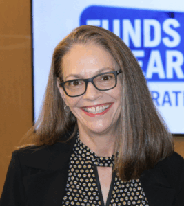 Kimberly Beck