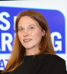 Heidi Leonard