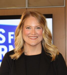 Audra Thayer, CEMP