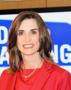 Cathy Cruzan, CEMP