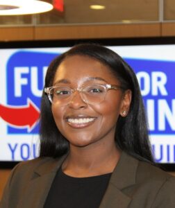 Sheauna Brown, CEMP